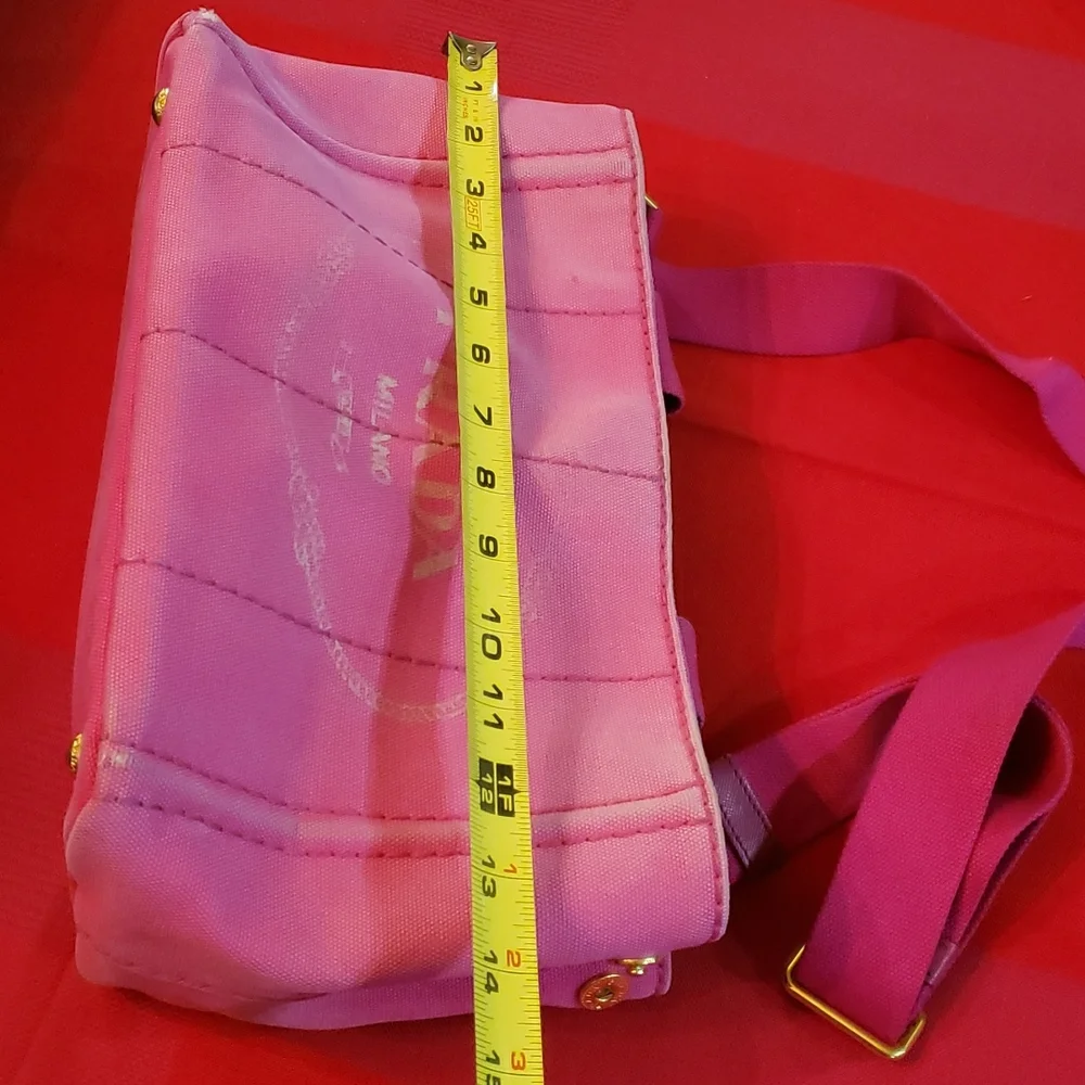 Prada Canapa - Picture 7 of 16